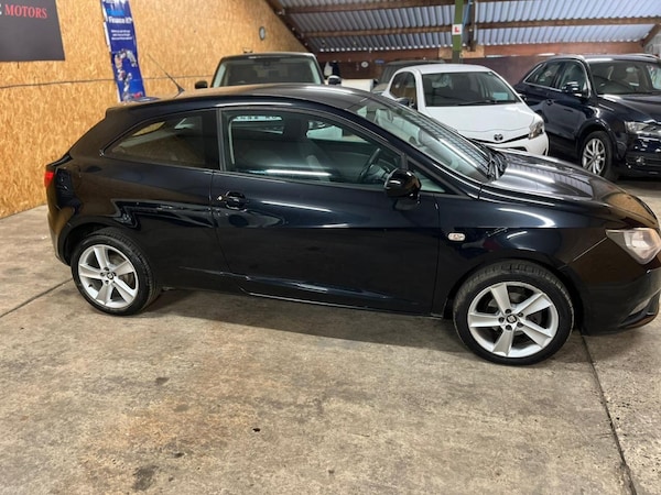Used SEAT Ibiza 2014 for sale - 76260623: Photo 7
