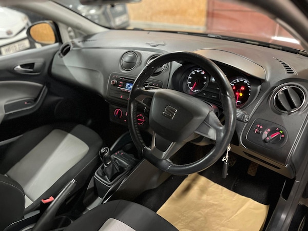 Used SEAT Ibiza 2014 for sale - 76260623: Photo 9