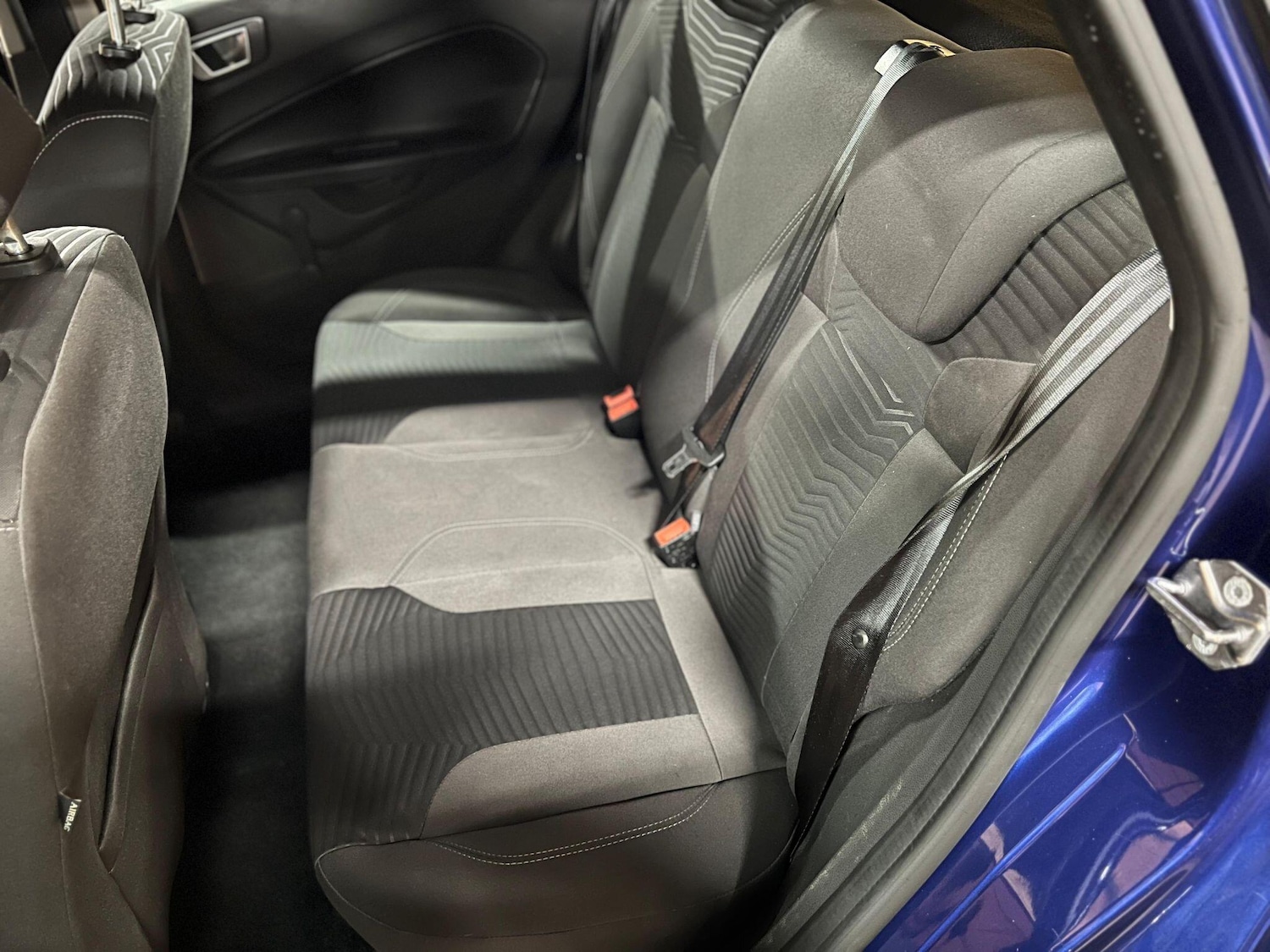 Used Ford Fiesta 2015 for sale - 77768323: Photo 13