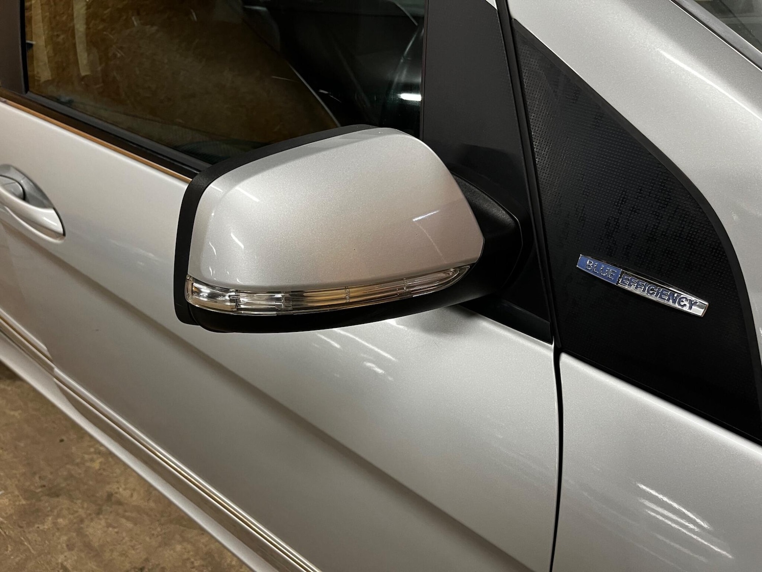 Used Mercedes-Benz B Class for sale - 78135695: Photo 12