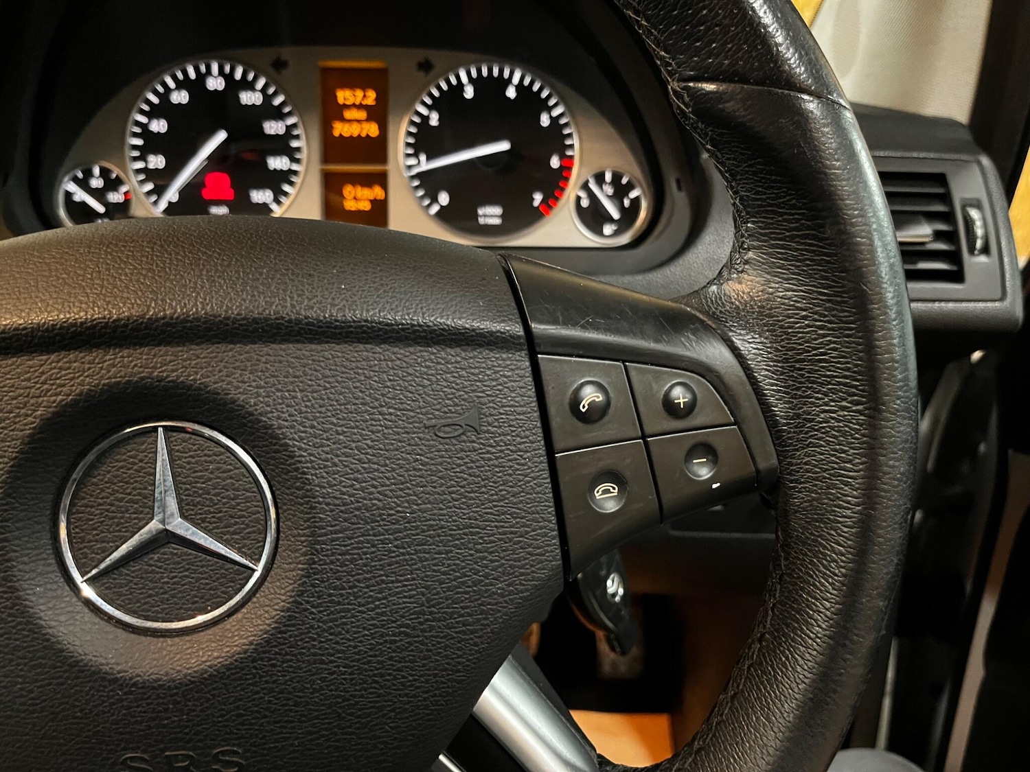 Used Mercedes-Benz B Class for sale - 78135695: Photo 15