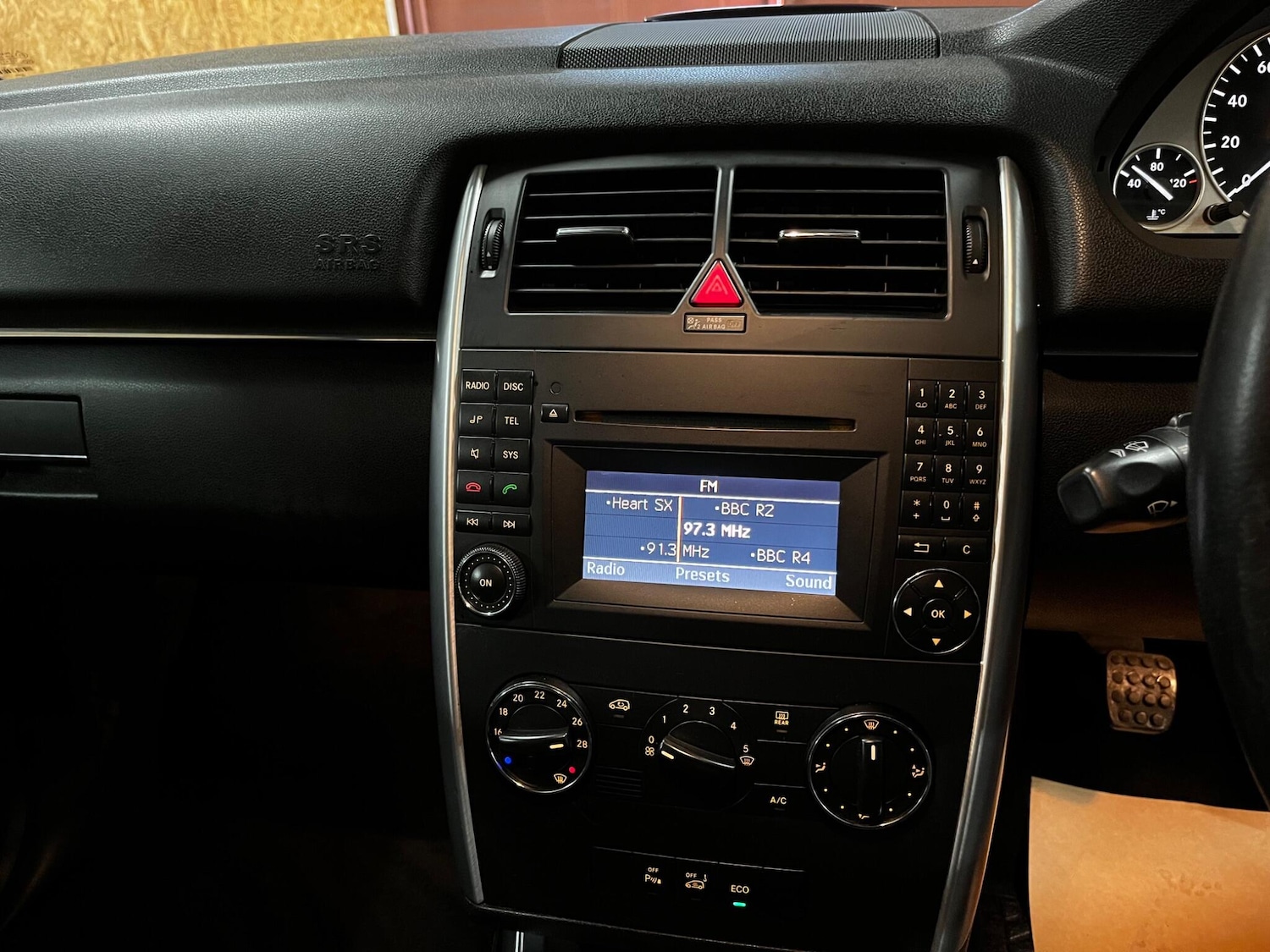 Used Mercedes-Benz B Class for sale - 78135695: Photo 18