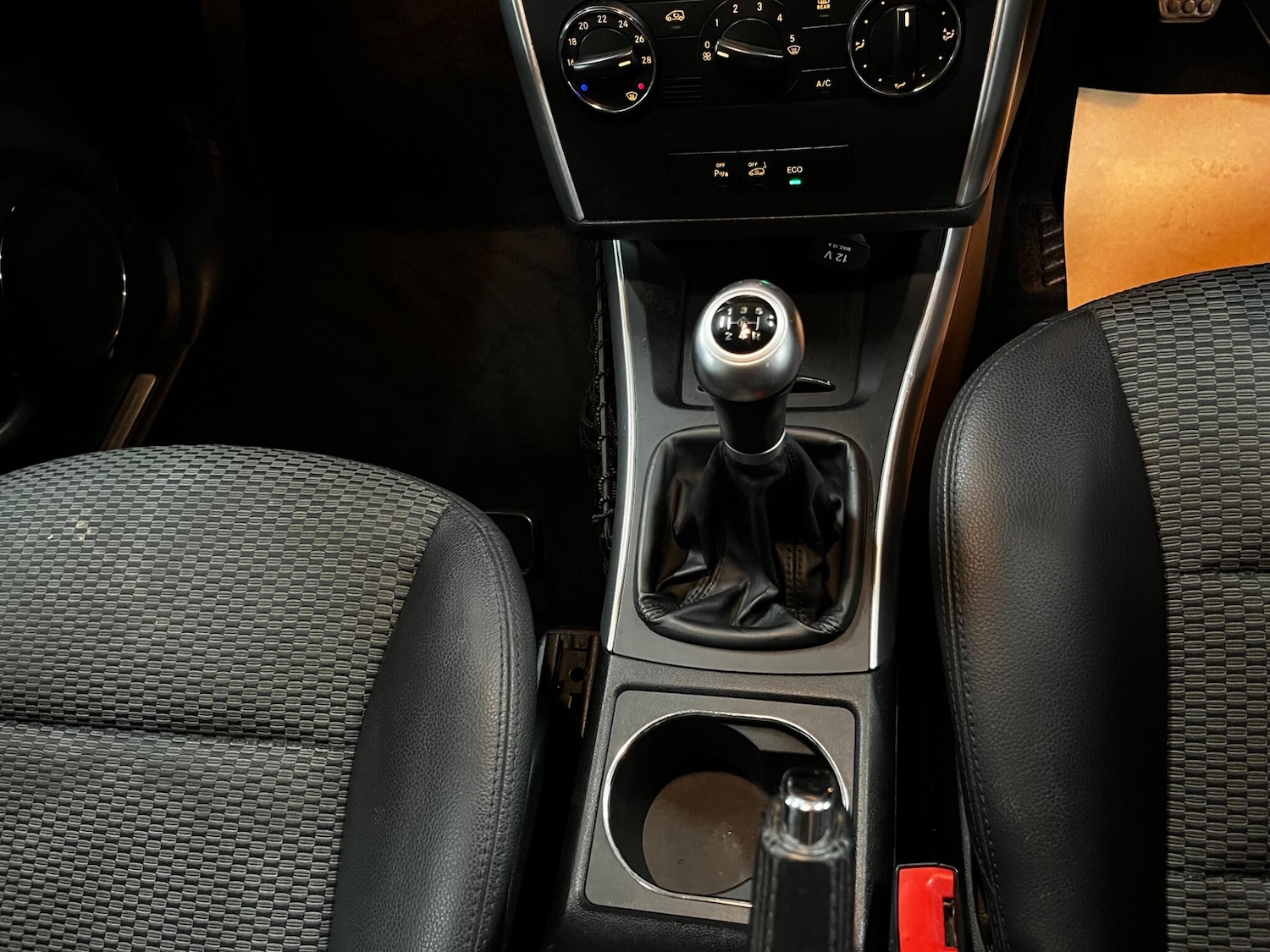 Used Mercedes-Benz B Class for sale - 78135695: Photo 19