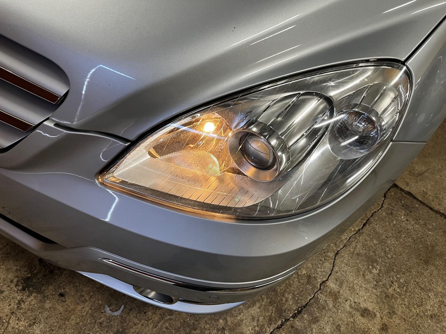 Used Mercedes-Benz B Class for sale - 78135695: Photo 22