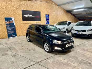 2016 (66) - 1.2 TSI Match 5dr