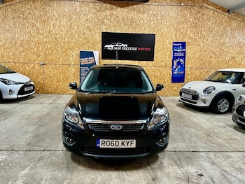 Used Ford Focus 2010 for sale - 77205063: Photo