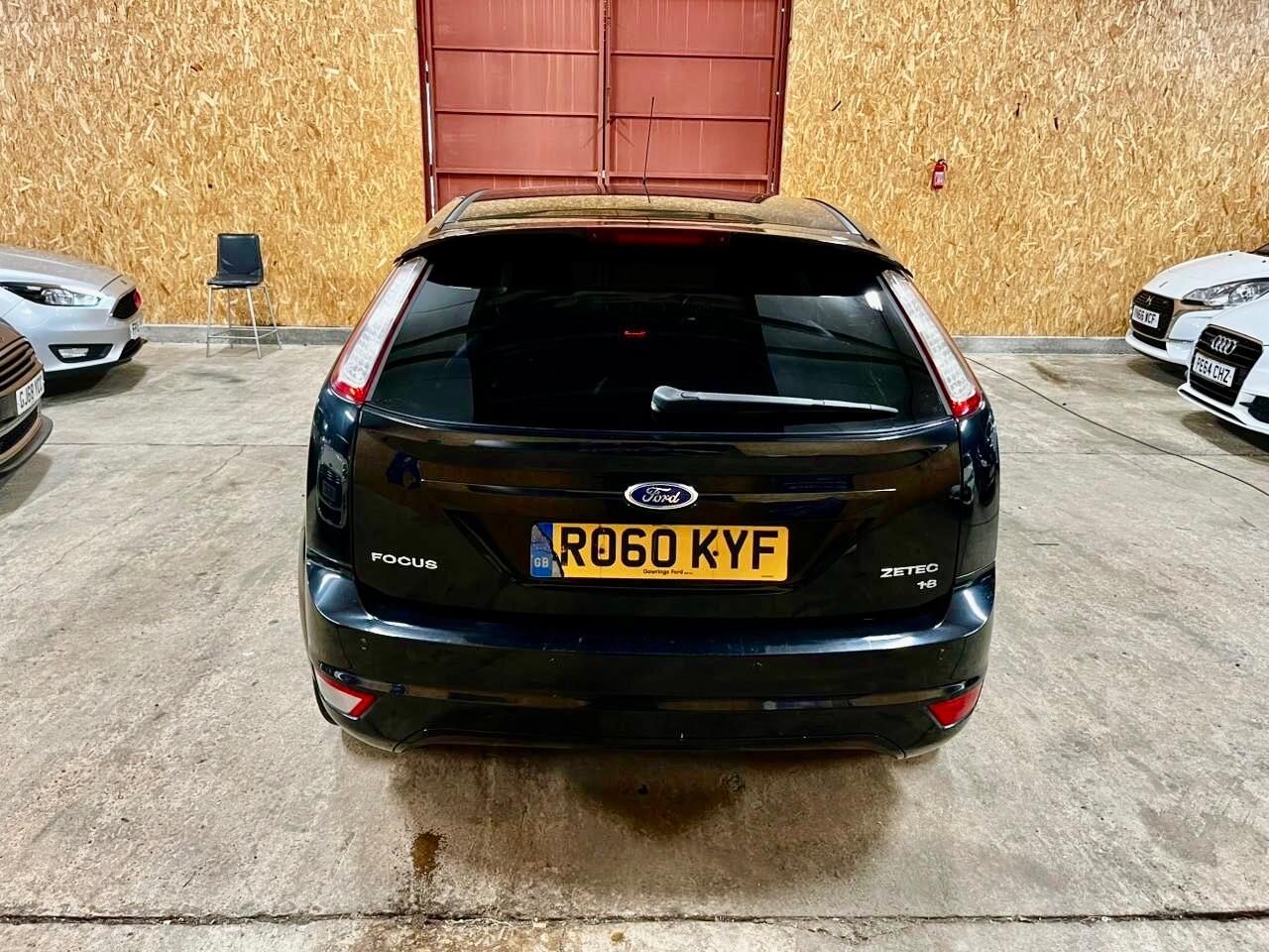 Used Ford Focus 2010 for sale - 77205063: Photo 6