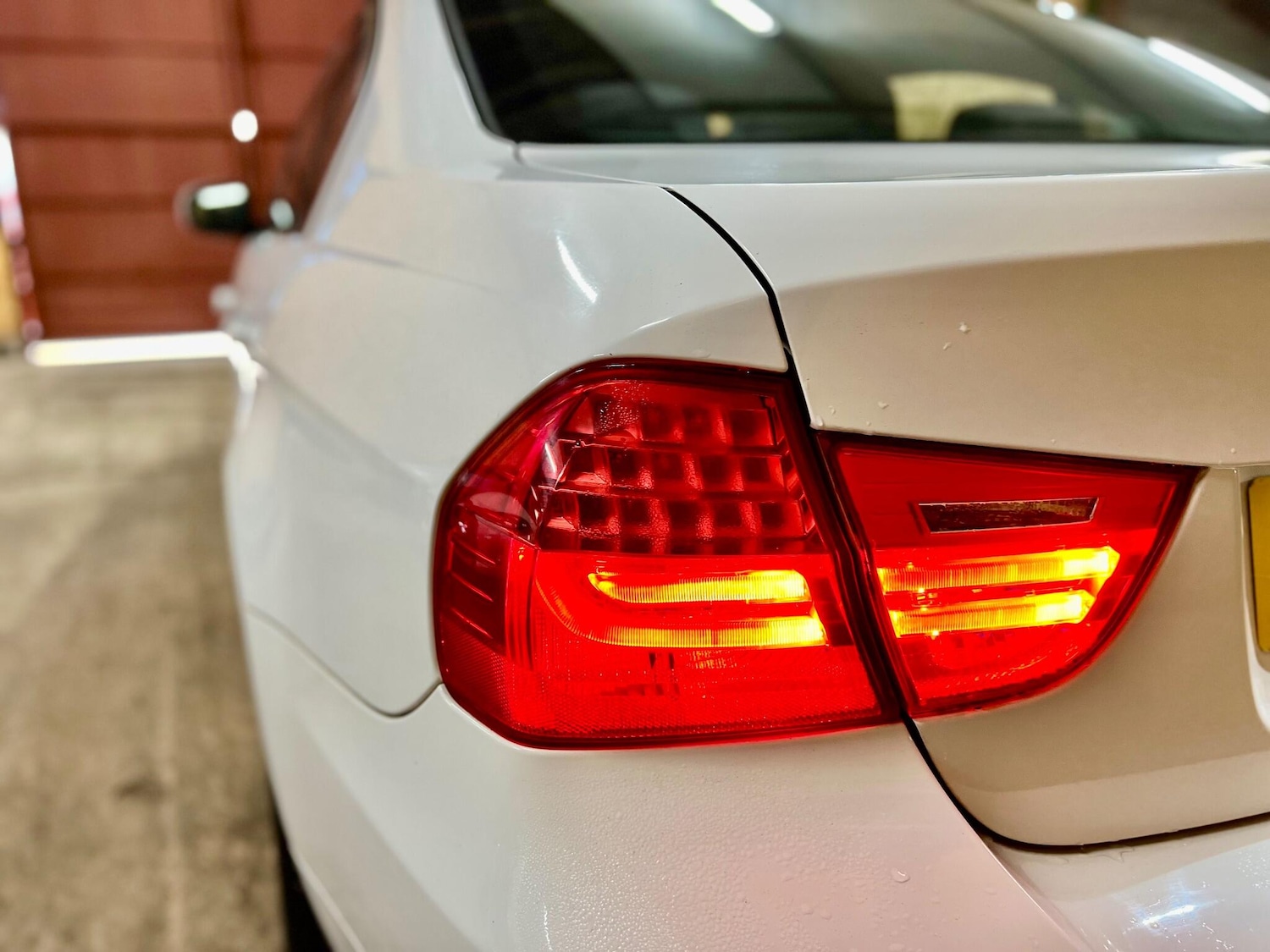 Used BMW 3 Series 2010 for sale - 76990695: Photo 10