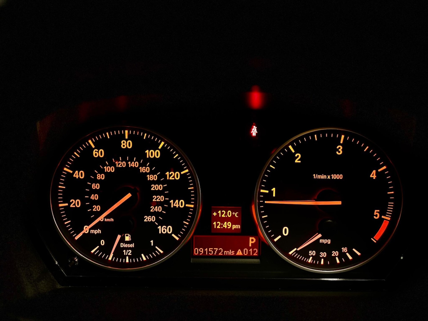 Used BMW 3 Series 2010 for sale - 76990695: Photo 12