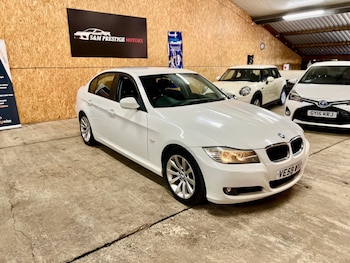 Used BMW 3 Series 2010 for sale - 76990695: Photo