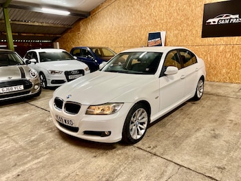Used BMW 3 Series 2010 for sale - 76990695: Photo