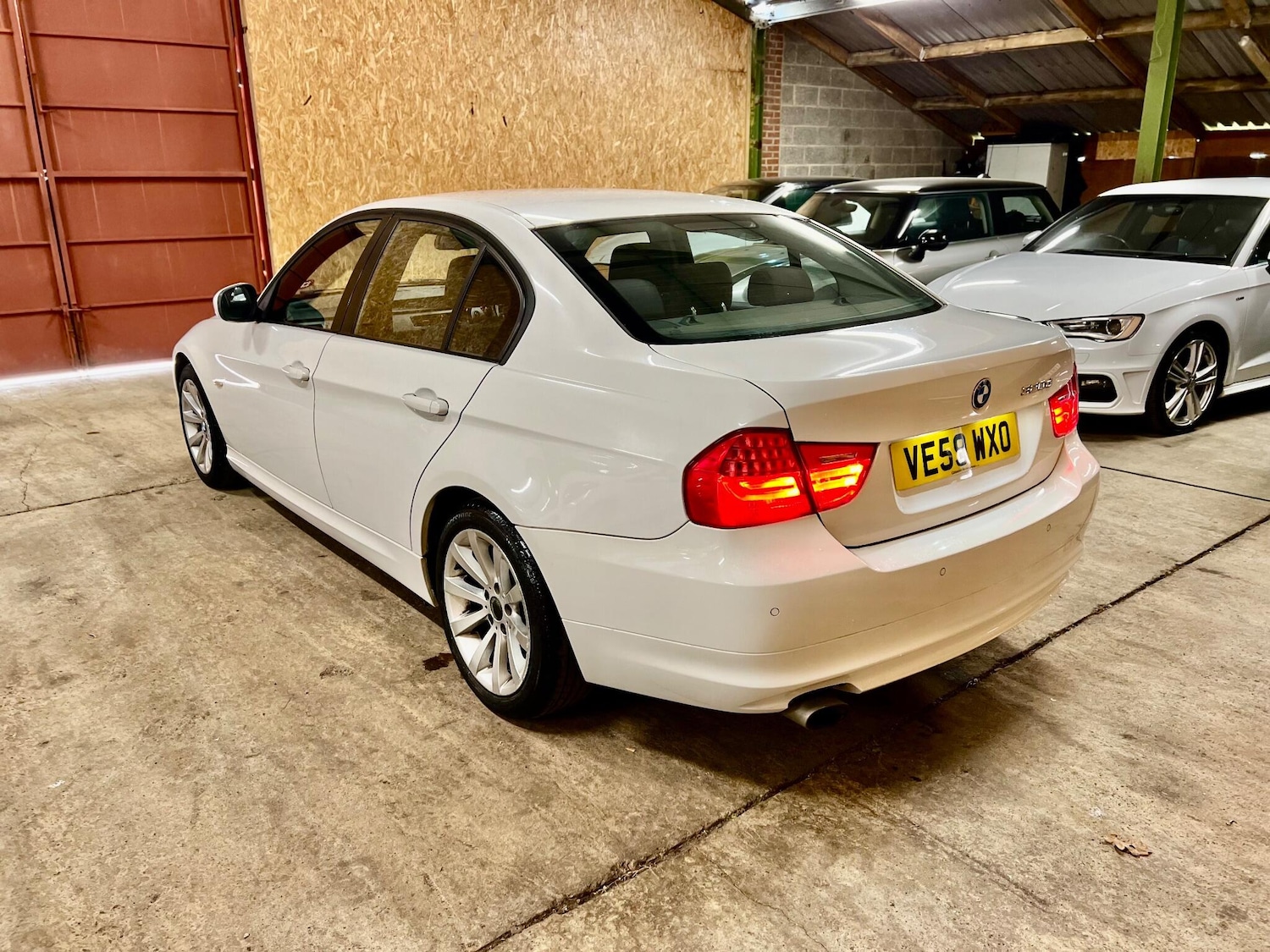 Used BMW 3 Series 2010 for sale - 76990695: Photo 5