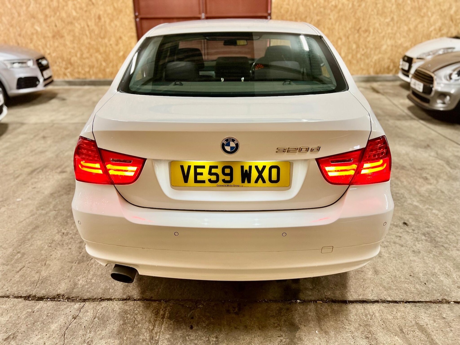 Used BMW 3 Series 2010 for sale - 76990695: Photo 6