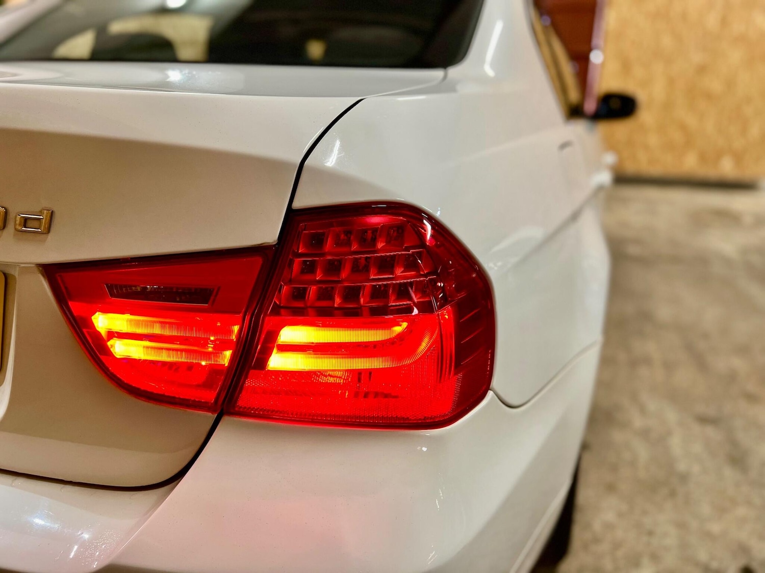 Used BMW 3 Series 2010 for sale - 76990695: Photo 9