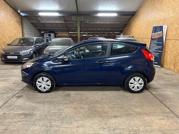 Used Ford Fiesta 2014 for sale - 78981832: Photo