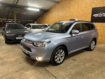 Used Mitsubishi Outlander 2015 for sale - 78528824: Photo