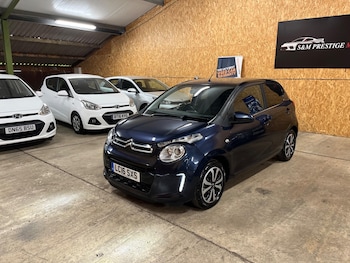 Used Citroen C1 2016 for sale - 79303734: Photo