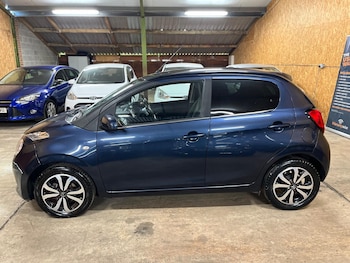 Used Citroen C1 2016 for sale - 79303734: Photo
