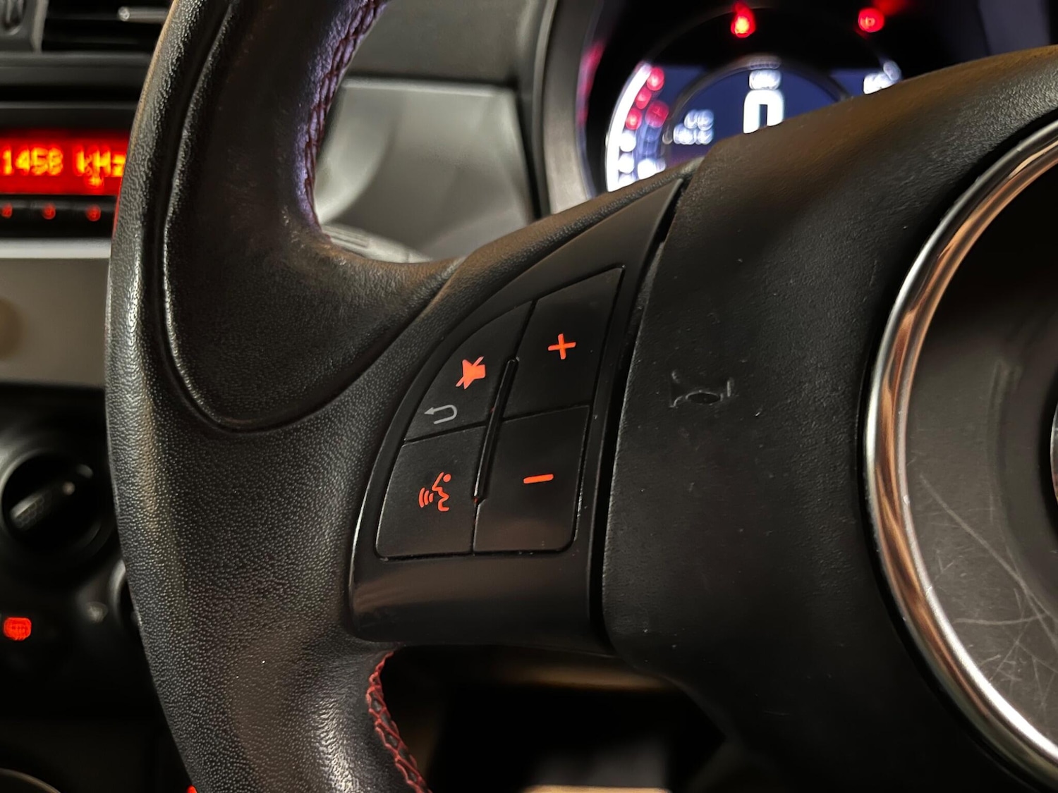 Used Fiat 500 2014 for sale - 77611547: Photo 16