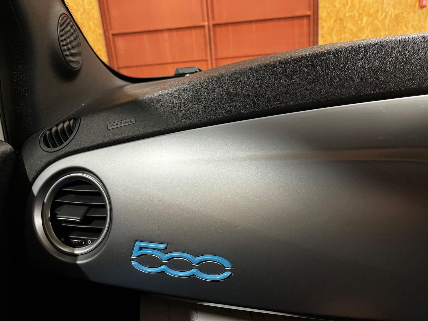 Used Fiat 500 2014 for sale - 77611547: Photo 18