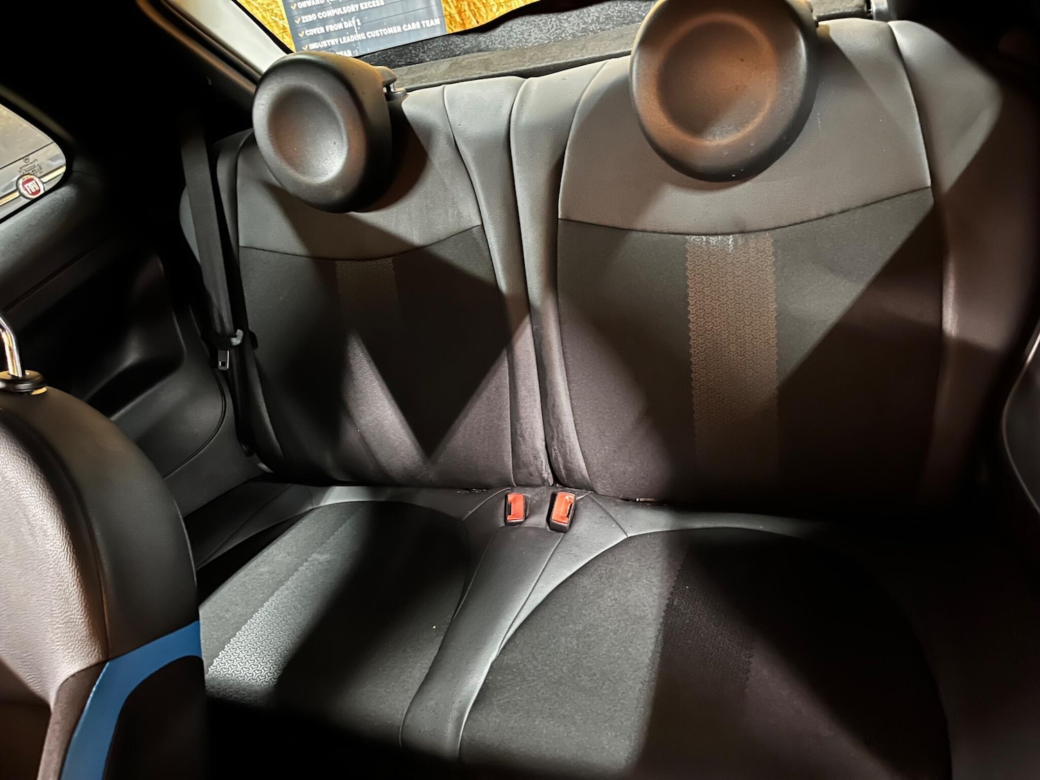 Used Fiat 500 2014 for sale - 77611547: Photo 21