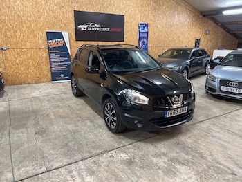 Nissan - Qashqai