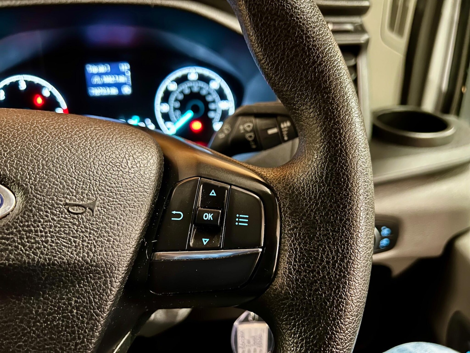 Used Ford Transit 2020 for sale - 76935885: Photo 10