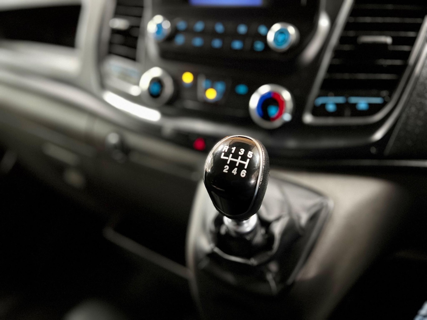 Used Ford Transit 2020 for sale - 76935885: Photo 12