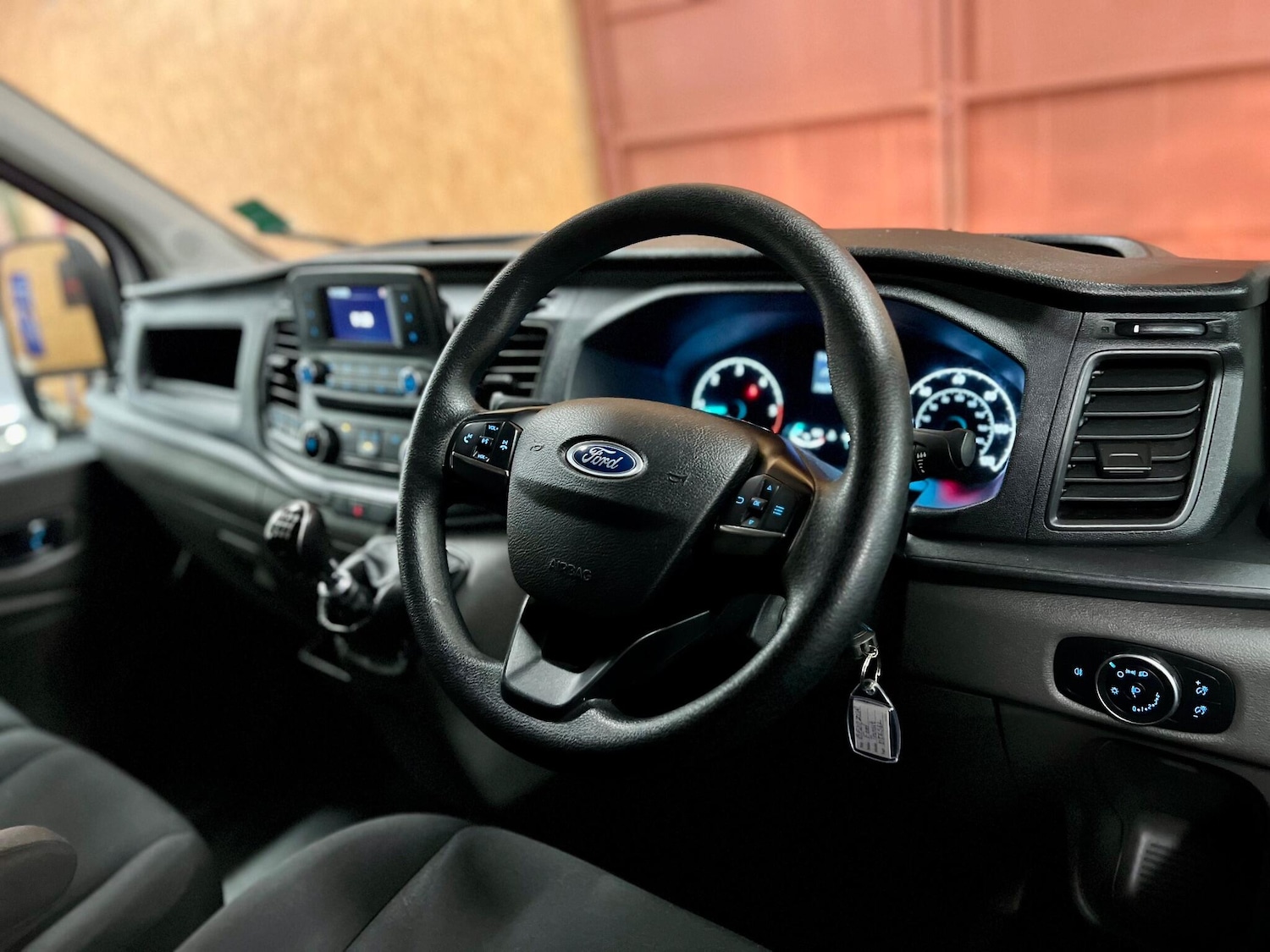 Used Ford Transit 2020 for sale - 76935885: Photo 14