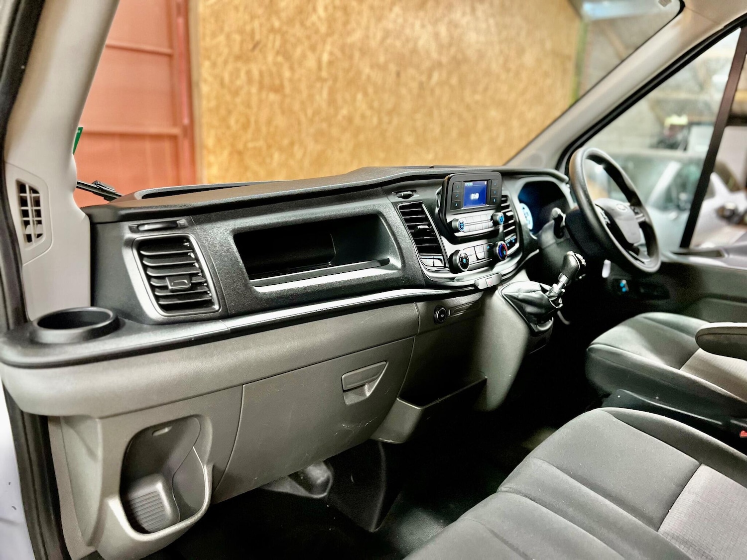 Used Ford Transit 2020 for sale - 76935885: Photo 15