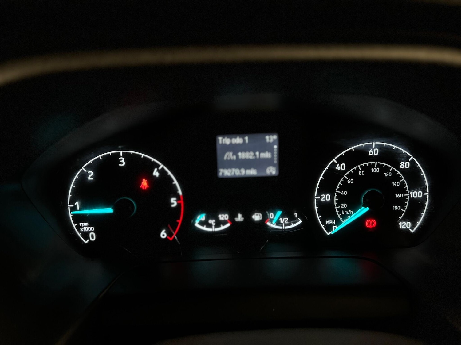 Used Ford Transit 2020 for sale - 76935885: Photo 16