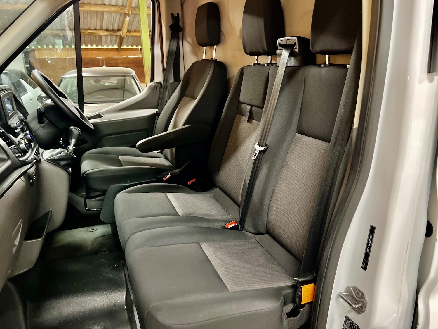 Used Ford Transit 2020 for sale - 76935885: Photo 17