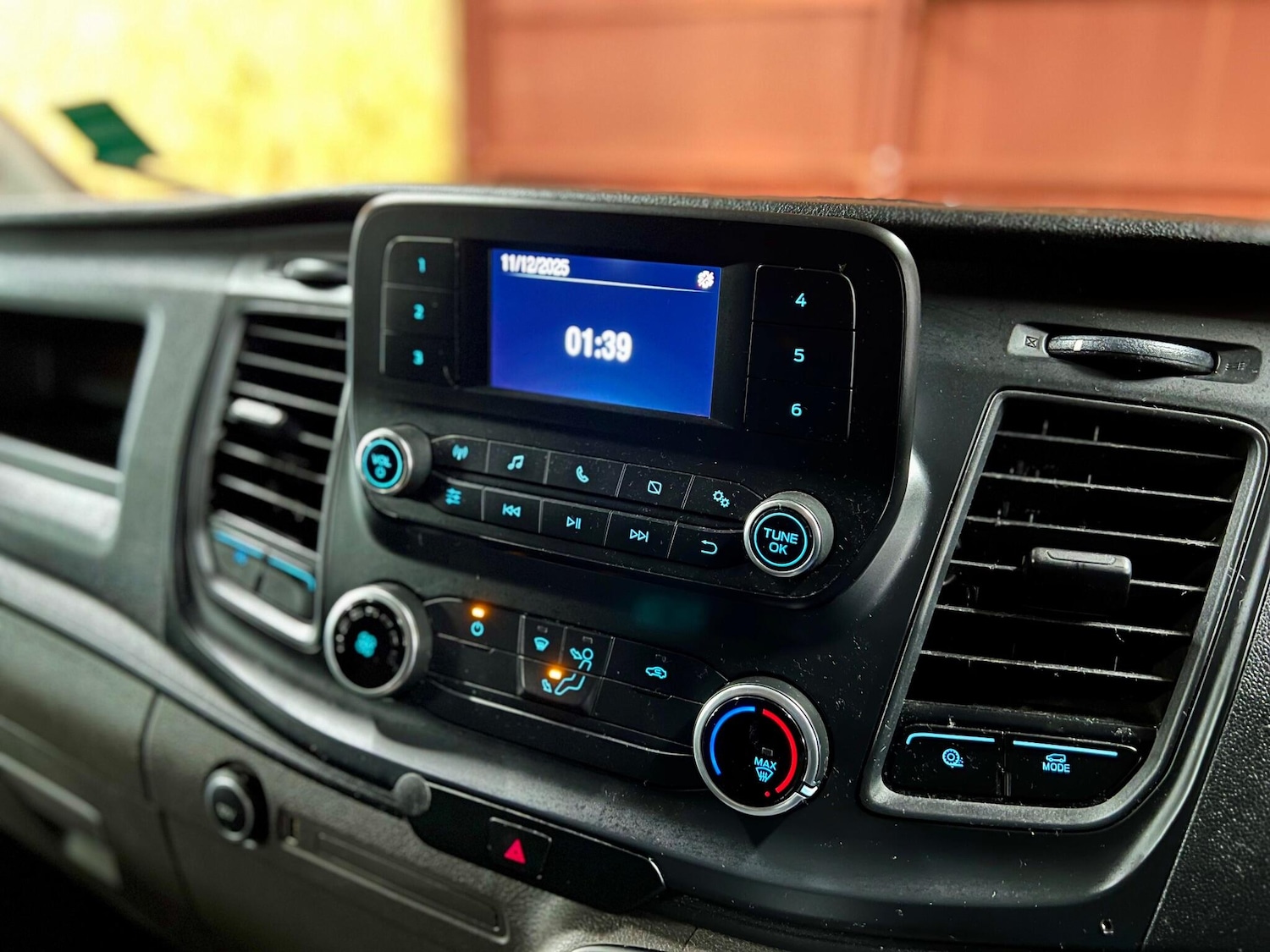 Used Ford Transit 2020 for sale - 76935885: Photo 18