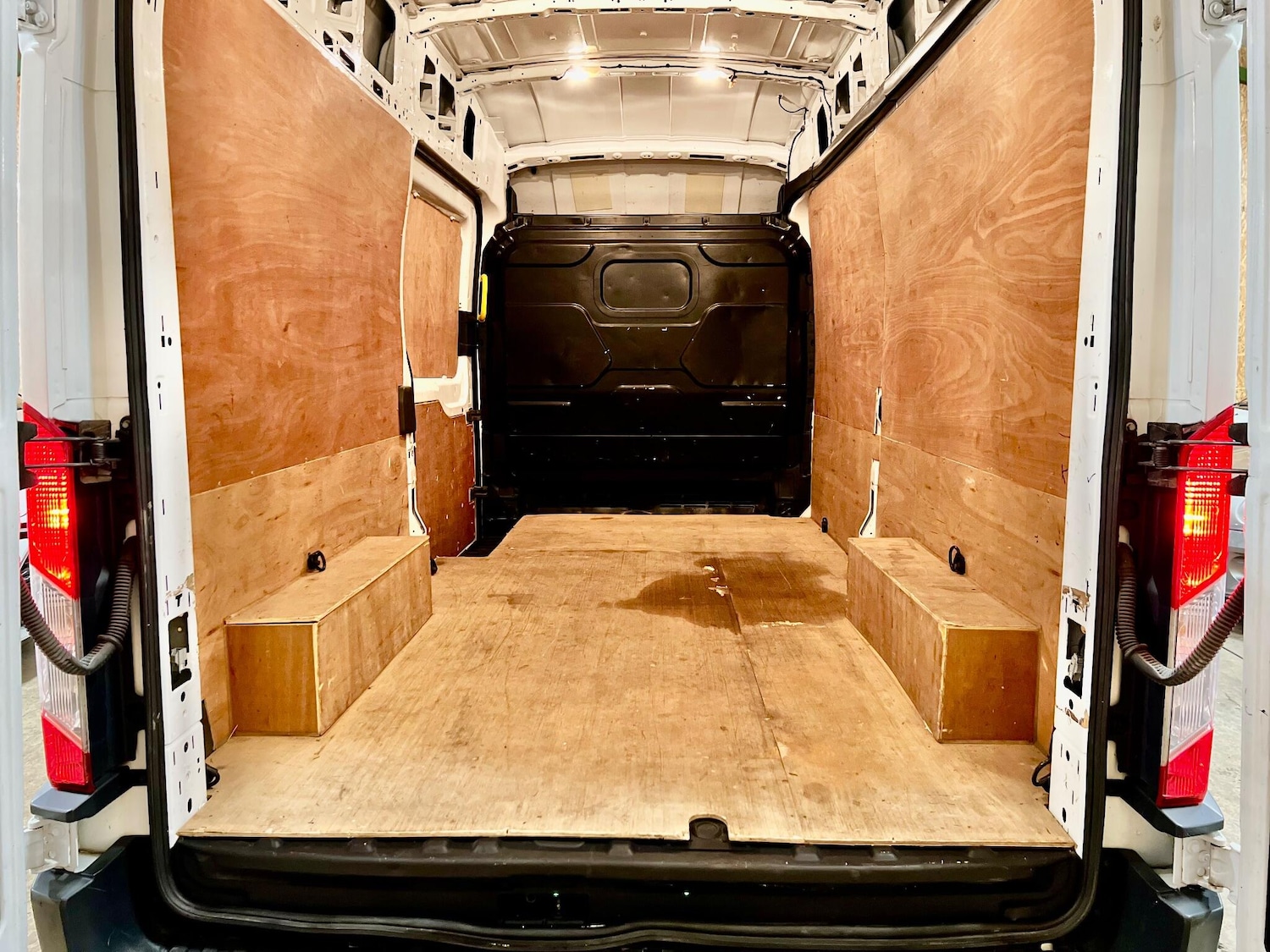 Used Ford Transit 2020 for sale - 76935885: Photo 19