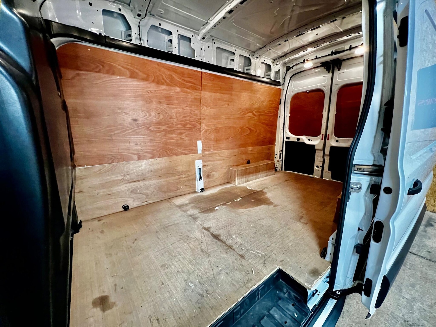 Used Ford Transit 2020 for sale - 76935885: Photo 20