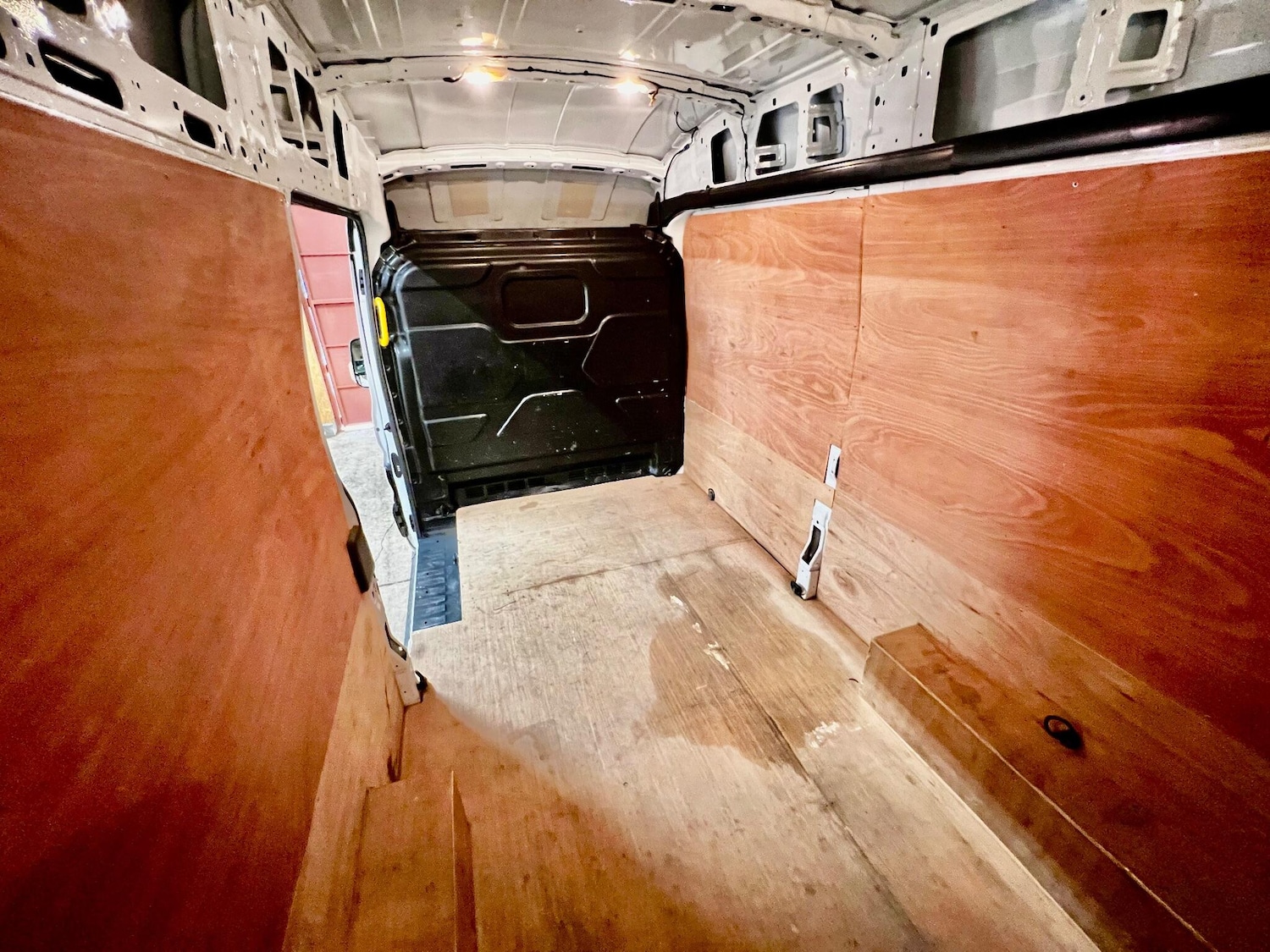 Used Ford Transit 2020 for sale - 76935885: Photo 22