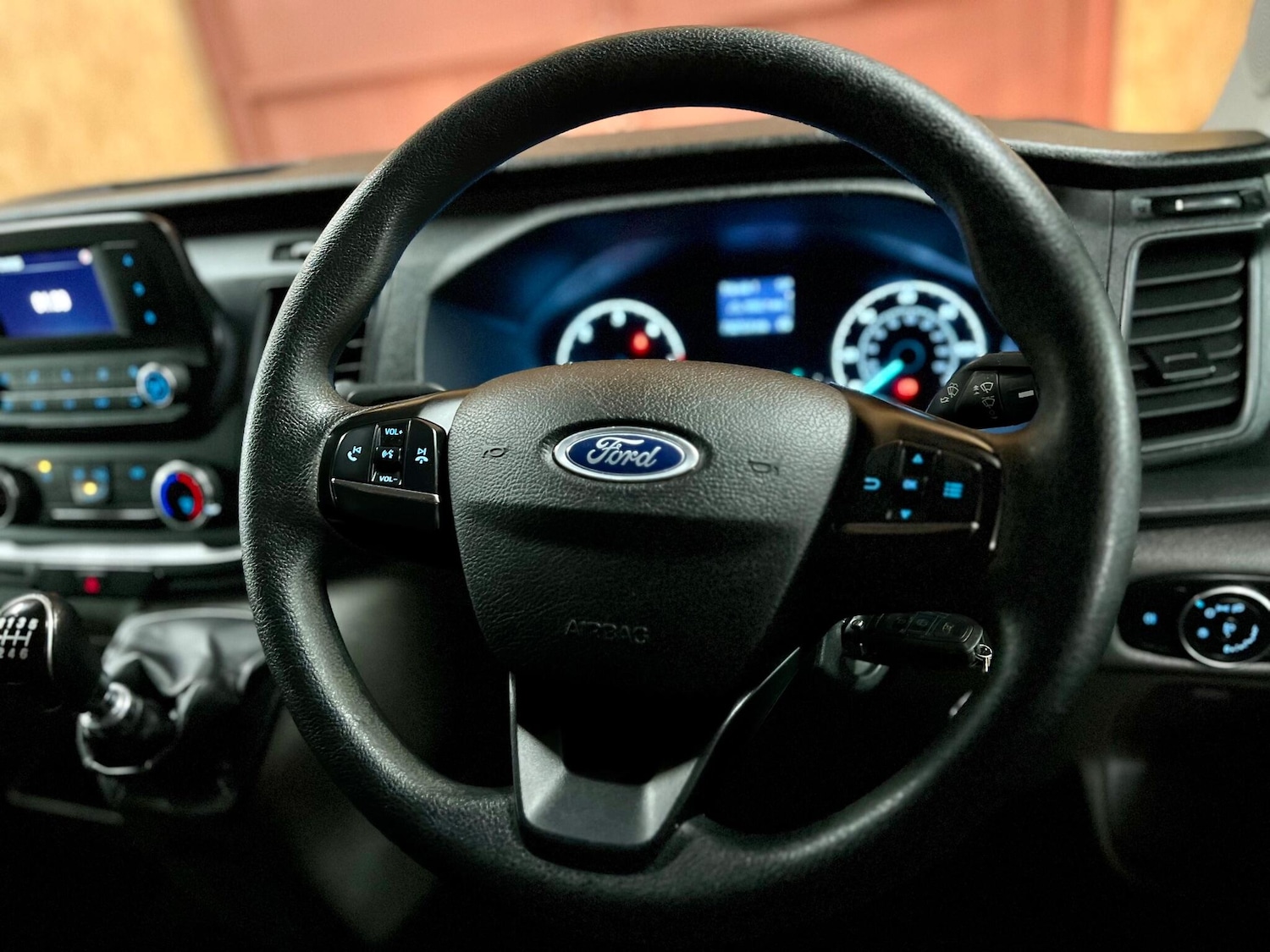 Used Ford Transit 2020 for sale - 76935885: Photo 23