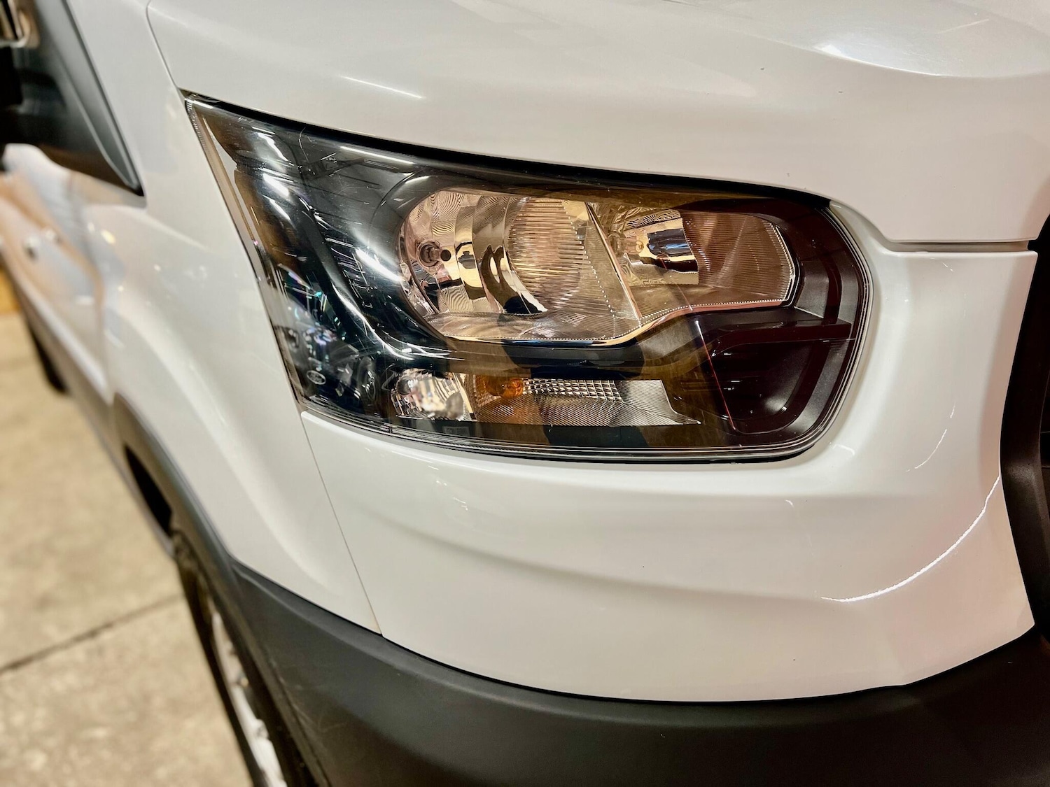 Used Ford Transit 2020 for sale - 76935885: Photo 24