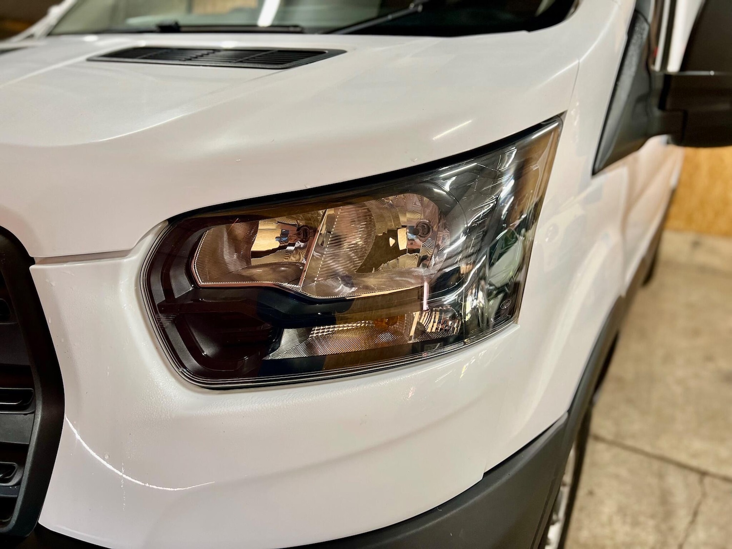 Used Ford Transit 2020 for sale - 76935885: Photo 25