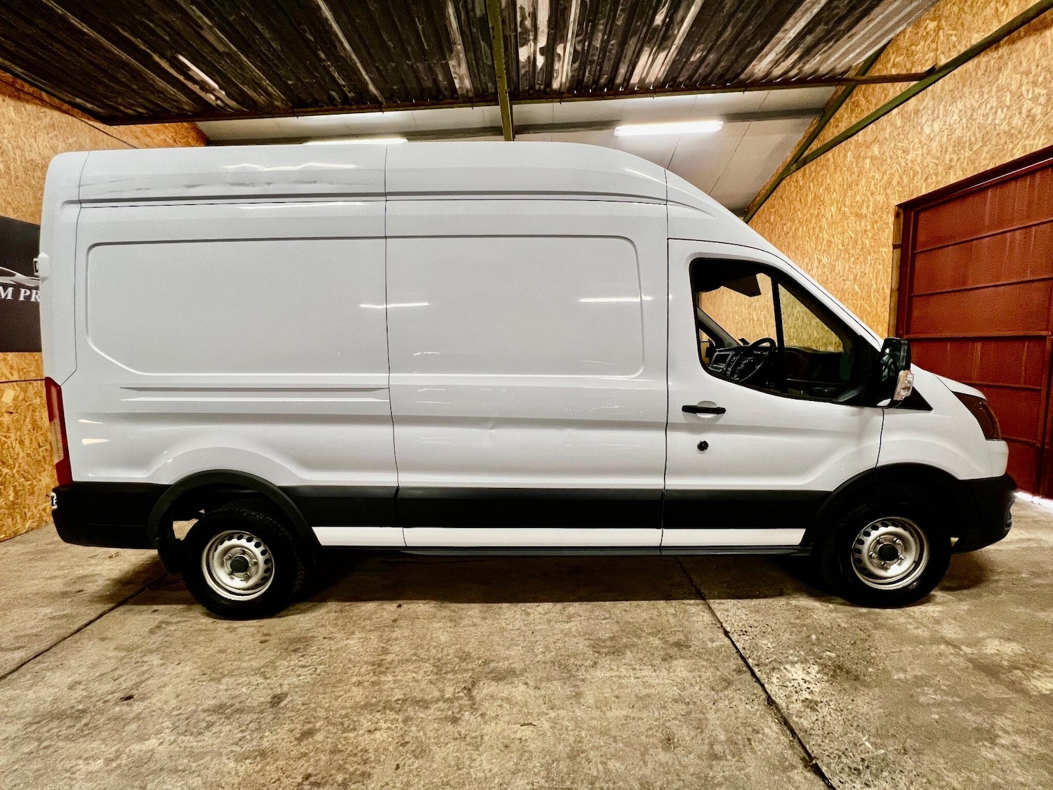 Used Ford Transit 2020 for sale - 76935885: Photo 6