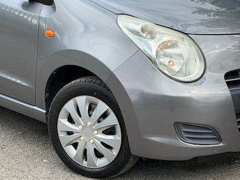 Used Suzuki Alto 2014 for sale - 78830842: Photo