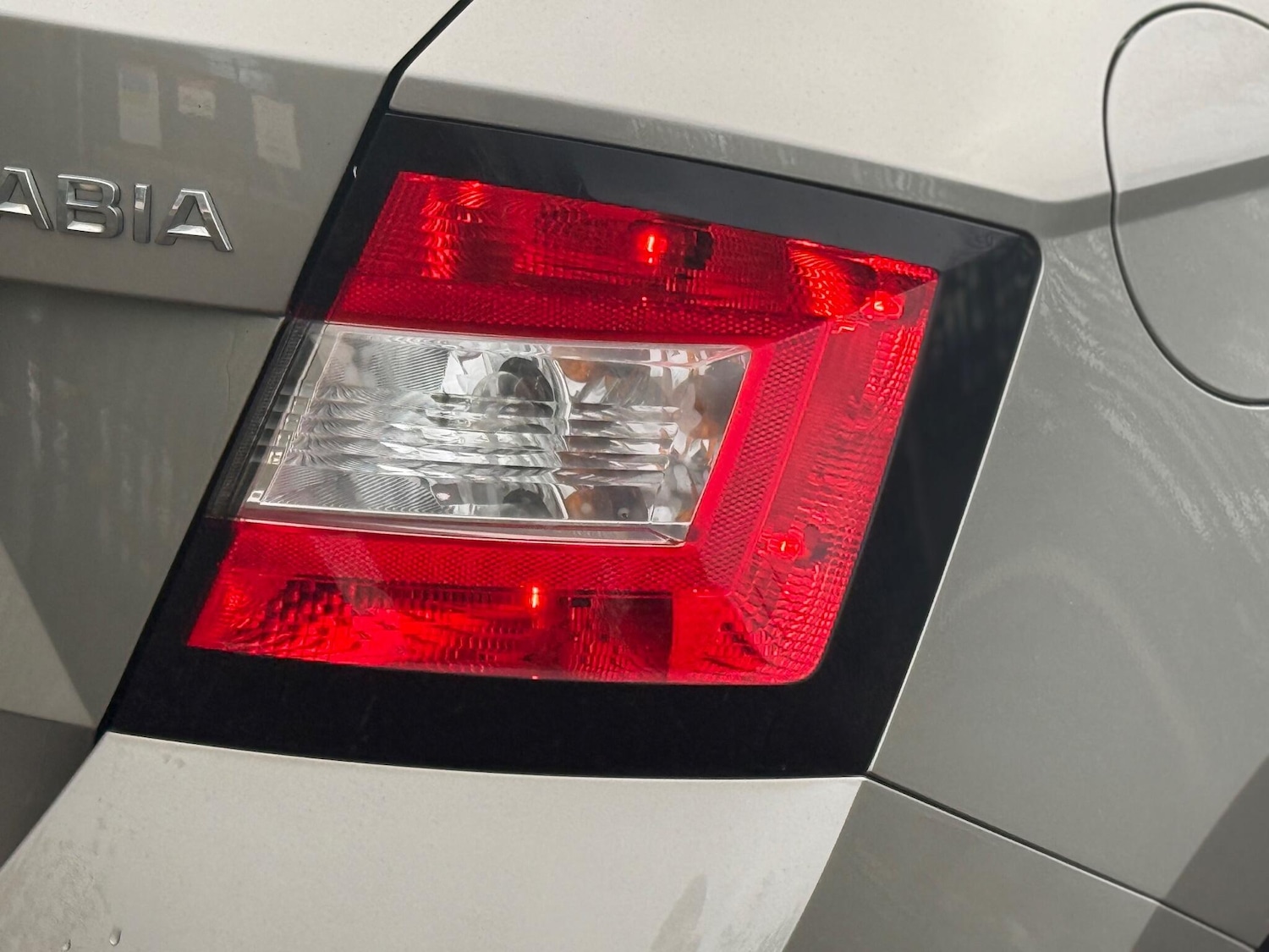 Used Skoda Fabia 2017 for sale - 76831782: Photo 13