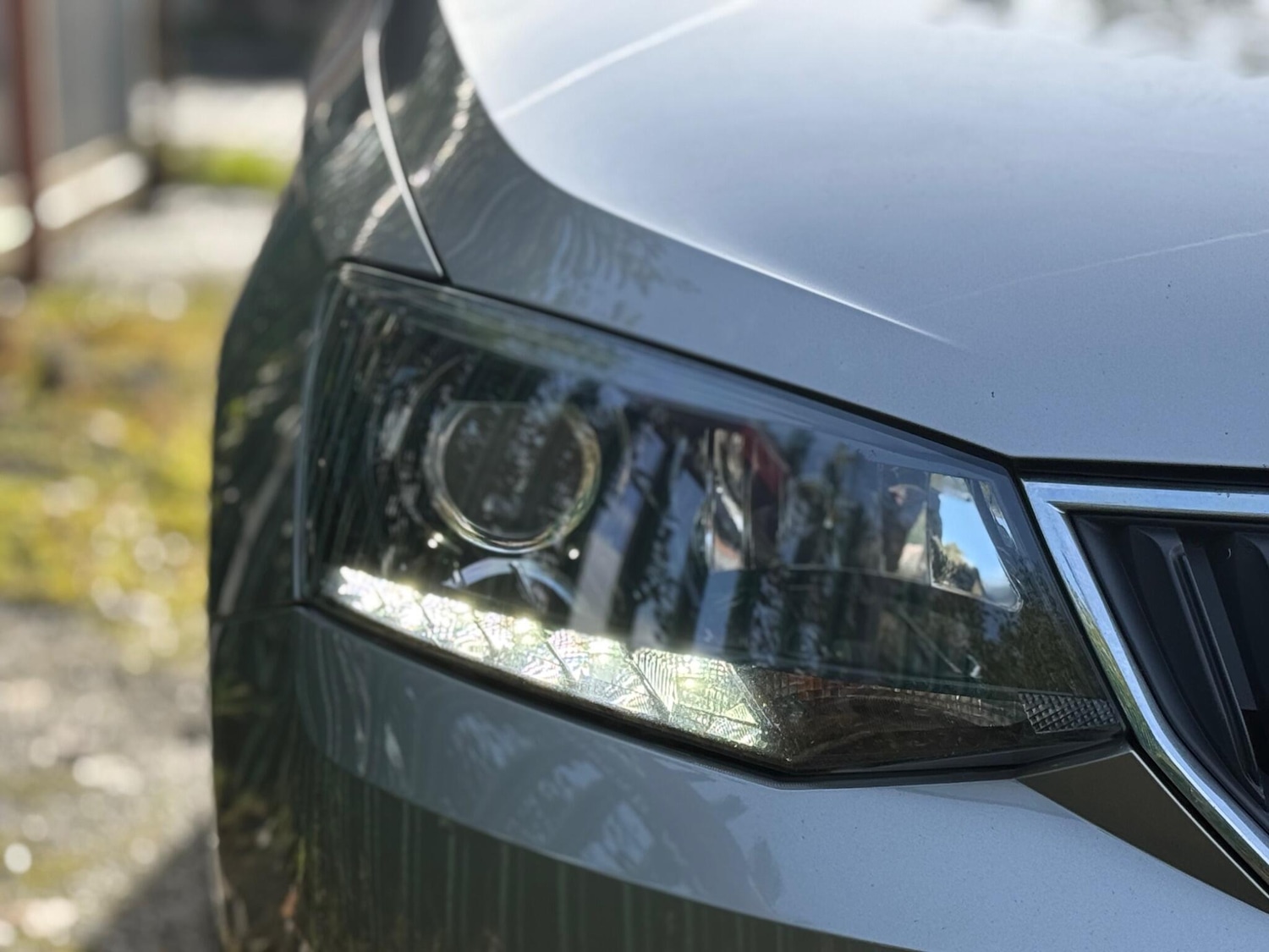 Used Skoda Fabia 2017 for sale - 76831782: Photo 19