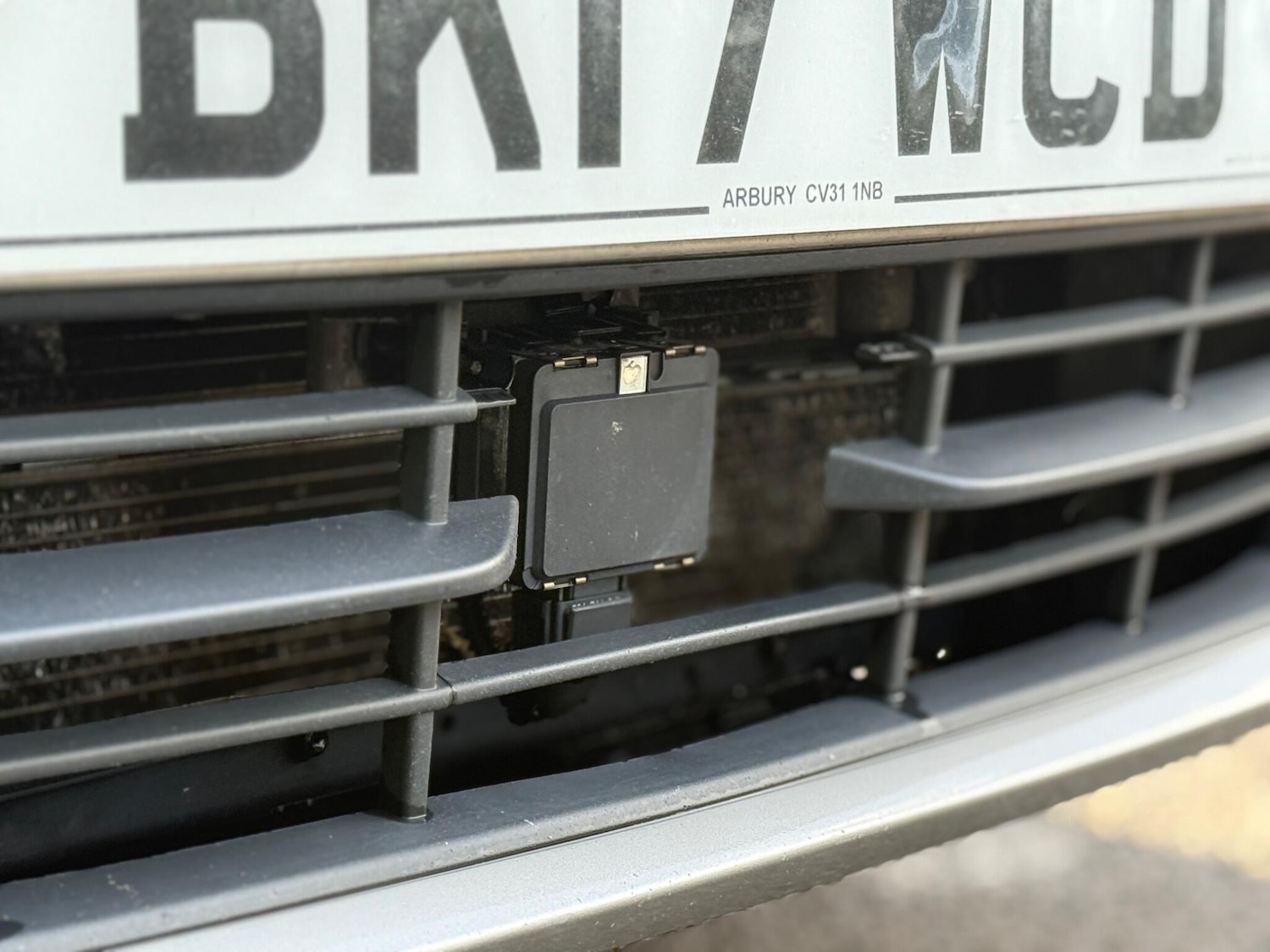 Used Skoda Fabia 2017 for sale - 76831782: Photo 21