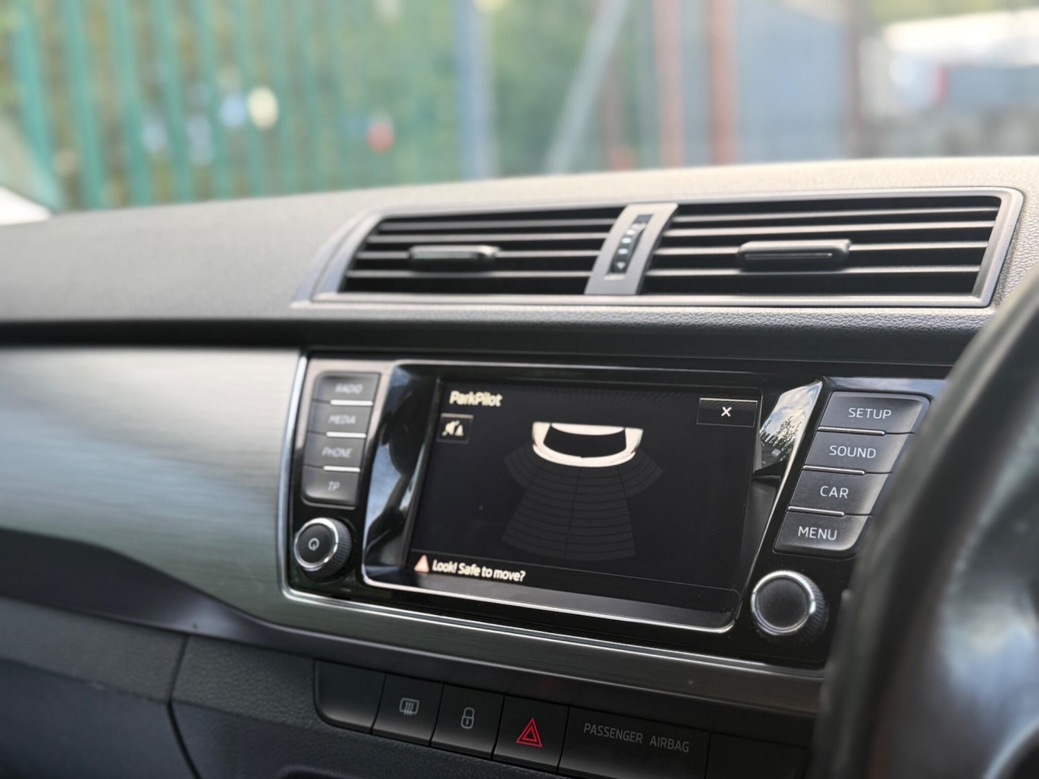 Used Skoda Fabia 2017 for sale - 76831782: Photo 26