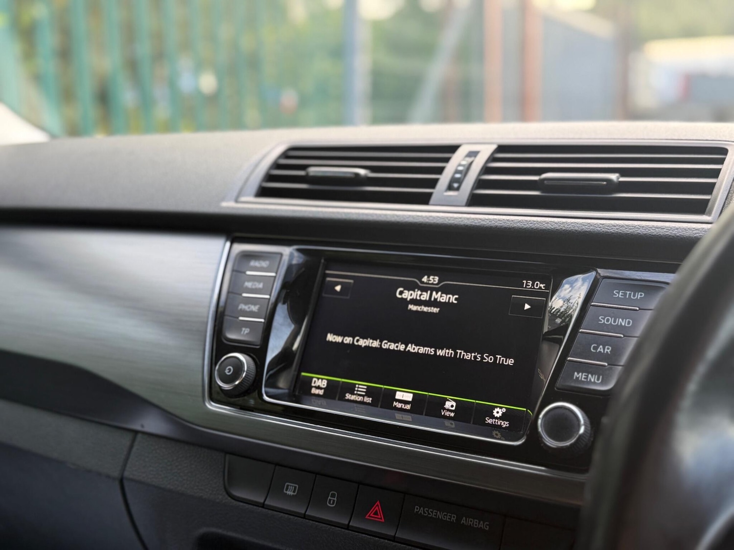 Used Skoda Fabia 2017 for sale - 76831782: Photo 27