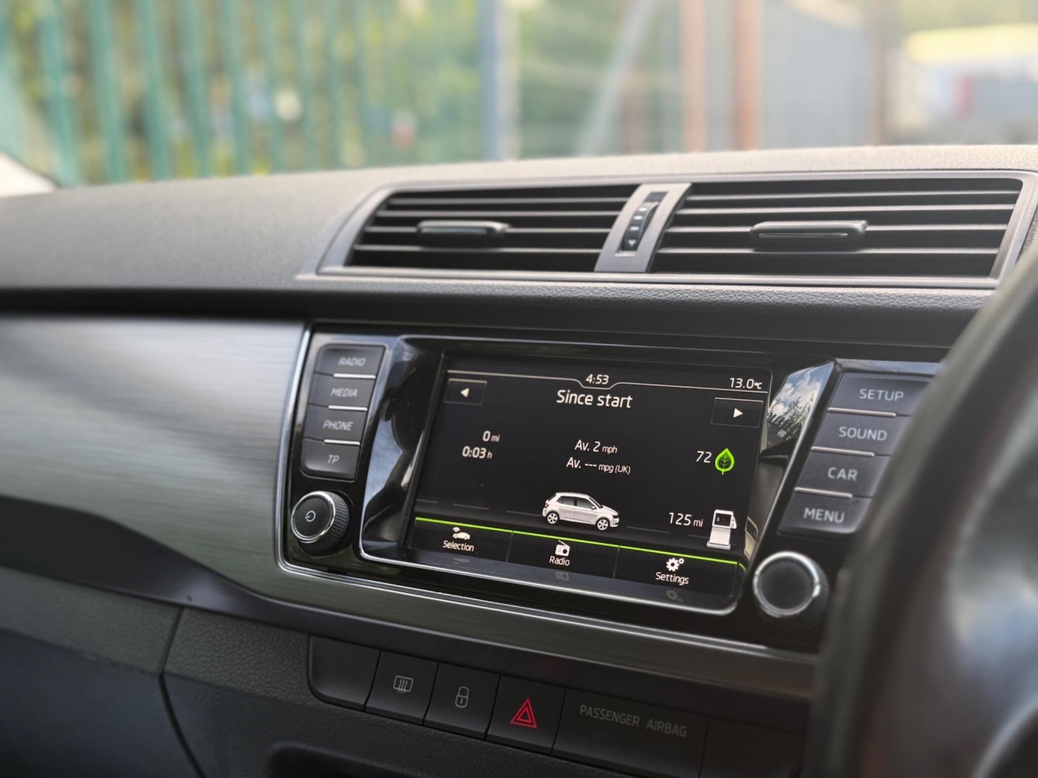 Used Skoda Fabia 2017 for sale - 76831782: Photo 28