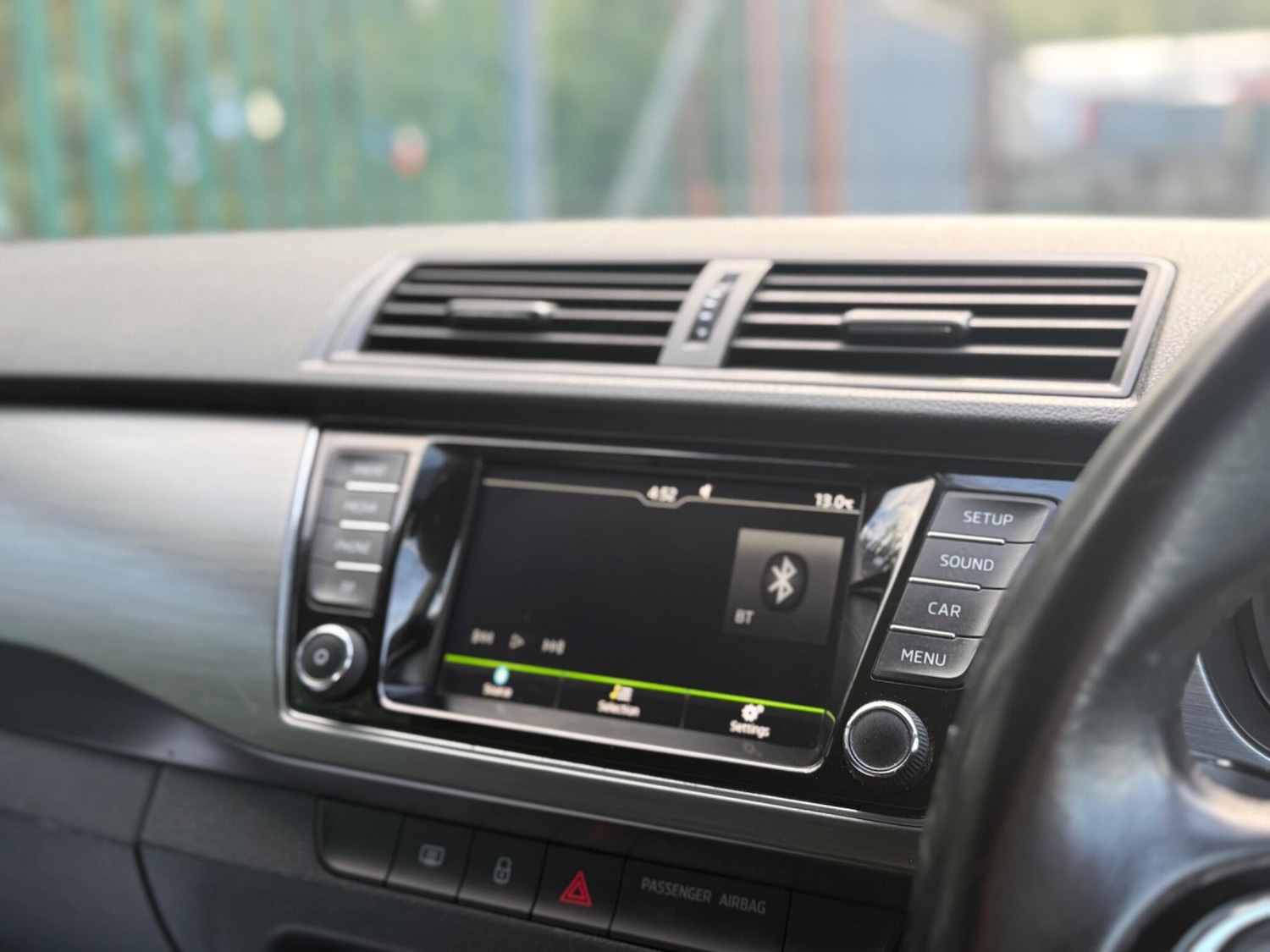 Used Skoda Fabia 2017 for sale - 76831782: Photo 29