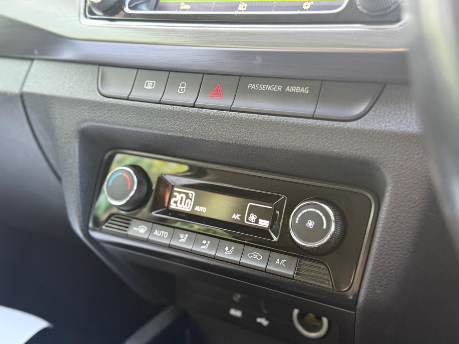 Used Skoda Fabia 2017 for sale - 76831782: Photo 30