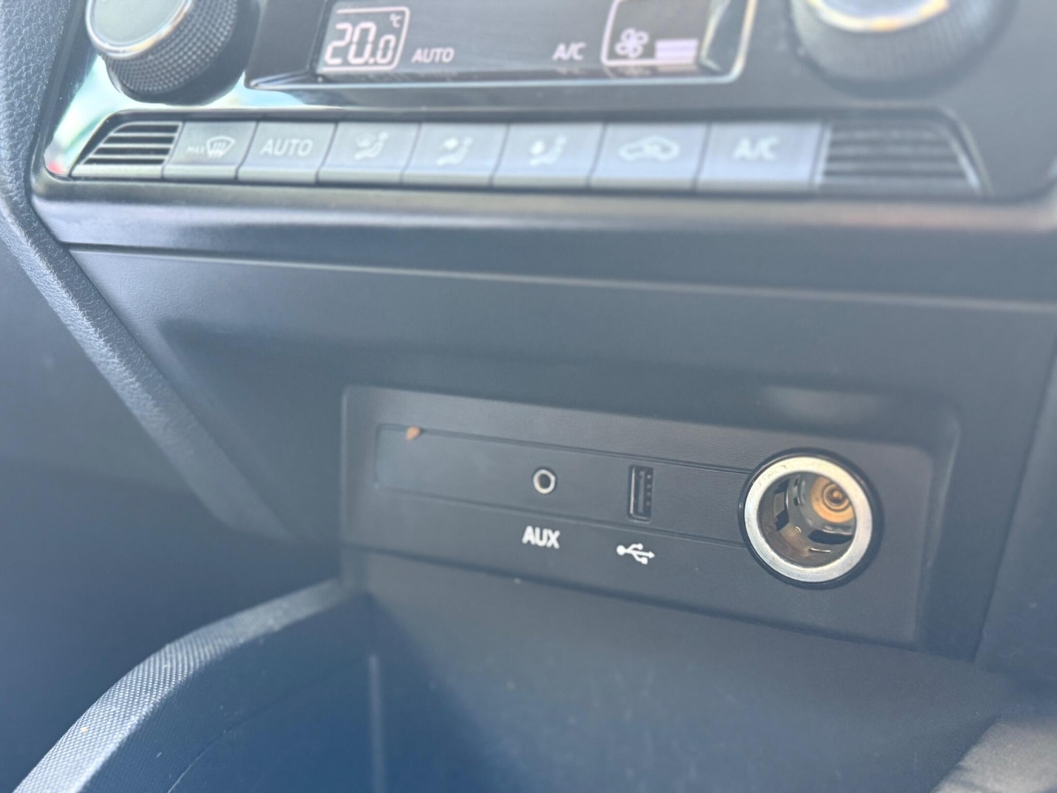 Used Skoda Fabia 2017 for sale - 76831782: Photo 31